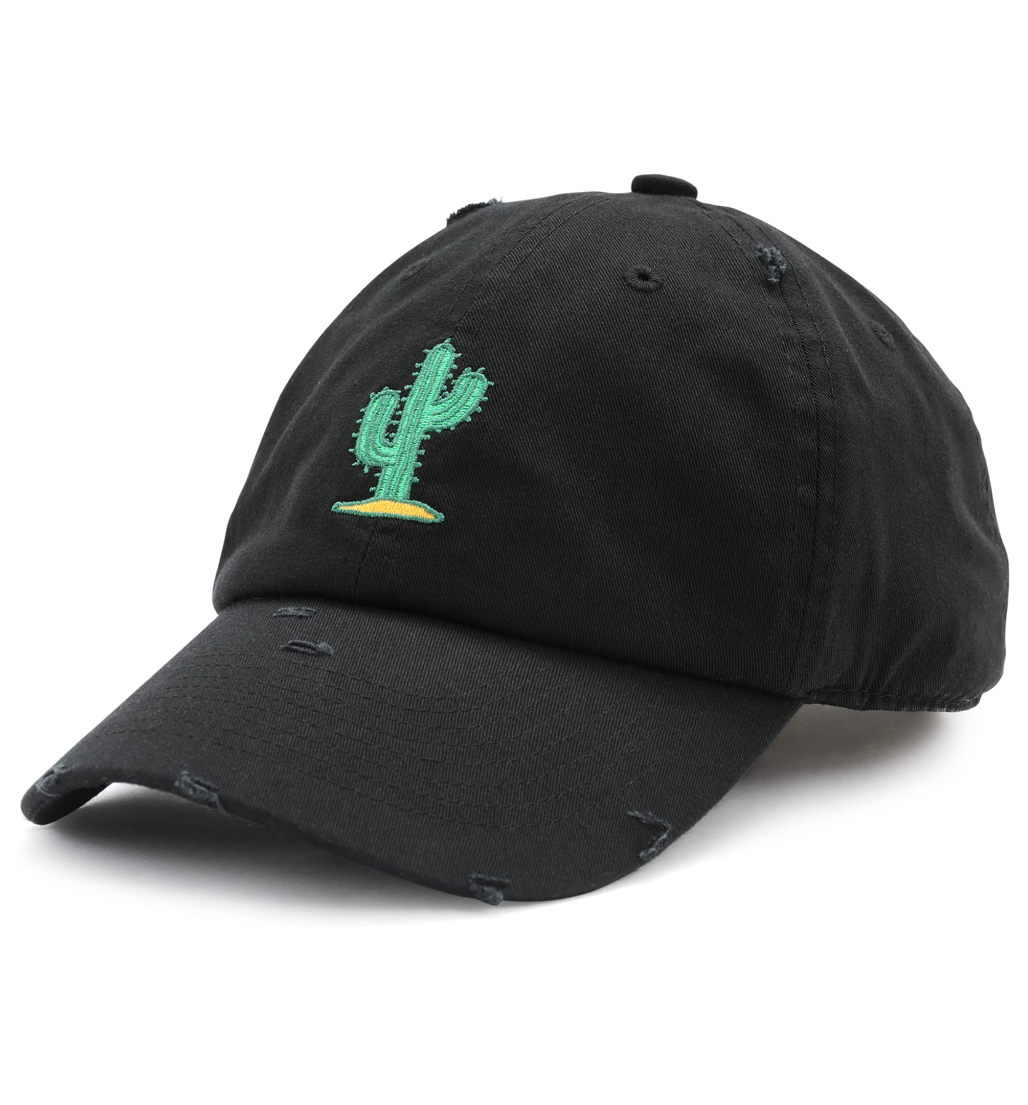 Tough Headwear Baseball Cap for Men & Women - Vintage 90s Dad Hat - Adjustable Unisex Baseball Cap for Casual Wear, Outdoor Sports, and Street Fashion