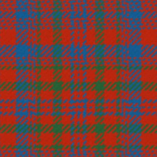 Campbell of Loudon Plaid Ancient Tartan Scarf - Traditional Scottish Wool Tartan Scarf for Men & Women - Perfect for Winter, Outdoor Activities, and Scottish Heritage Events