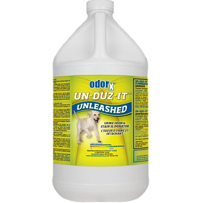 Un Duz It Unleashed - Premium Pet Grooming Gloves for Dogs & Cats | Gentle Deshedding & Massage | Perfect for Bathing, Brushing & Bonding Time