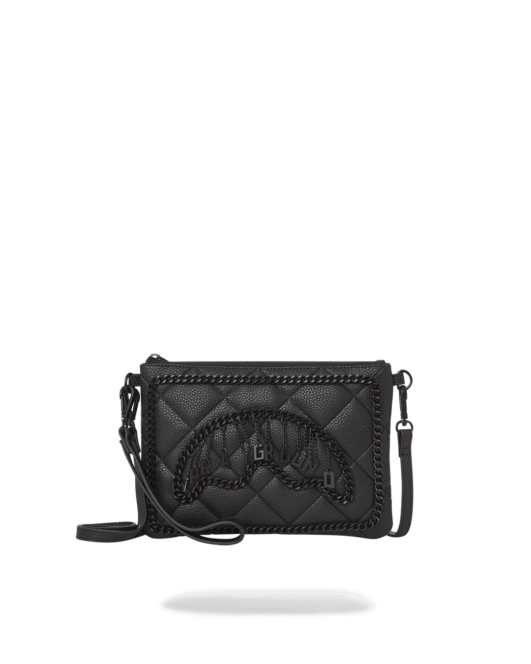 **GHOST SHADOW CROSSOVER CLUTCH - Stylish Women's Handbag for Evening Parties, Date Nights & Special Occasions**