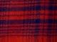 Bordeaux Plaid
