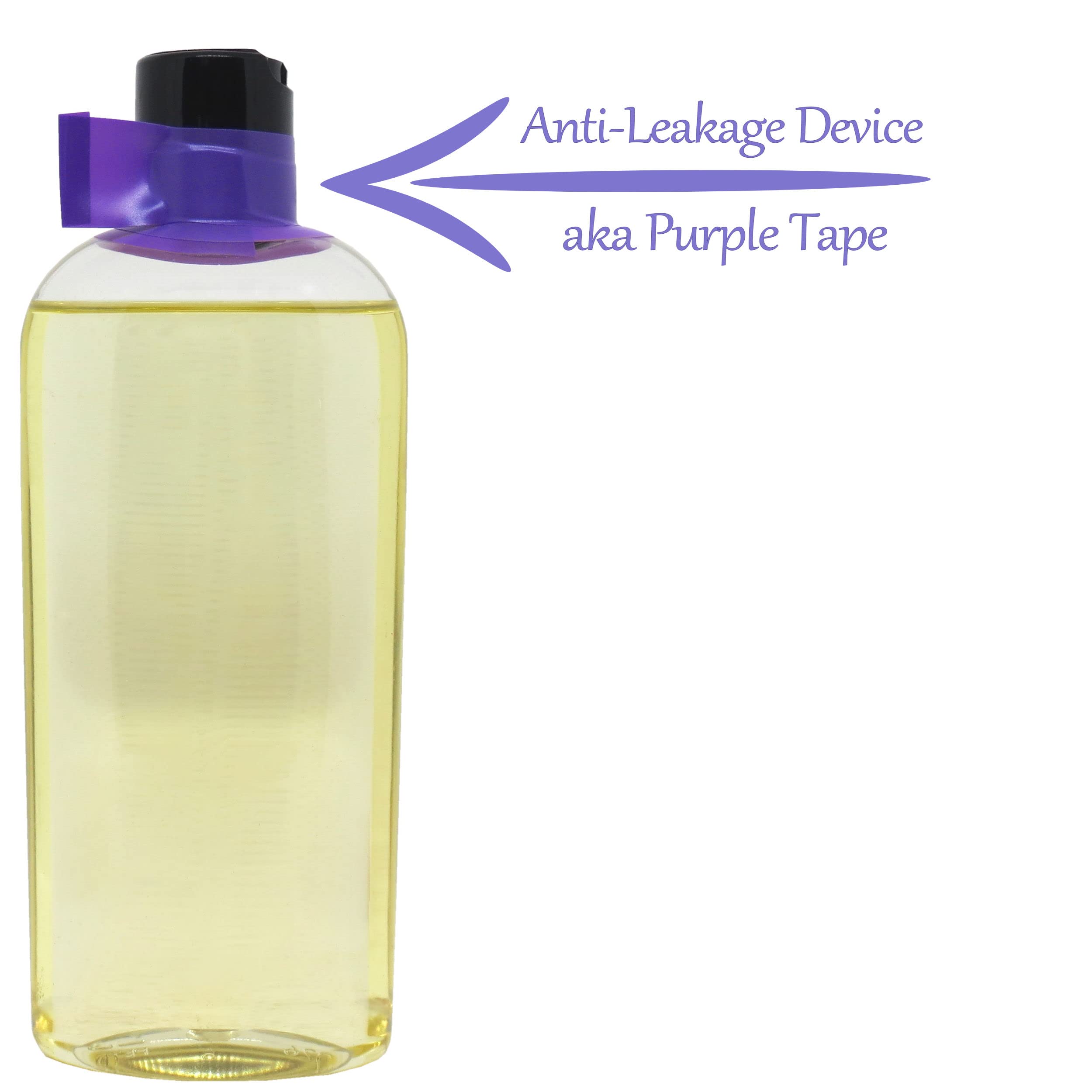 Eclectic Lady Lemon Sugar Scented Bath Oil - Relaxing & Moisturizing Body Oil for Dry, Rough & Sensitive Skin - Daily Nourishing Shower Oil (8 oz) - Perfect for Spa Nights, Self-Care Routines & Stress Relief
