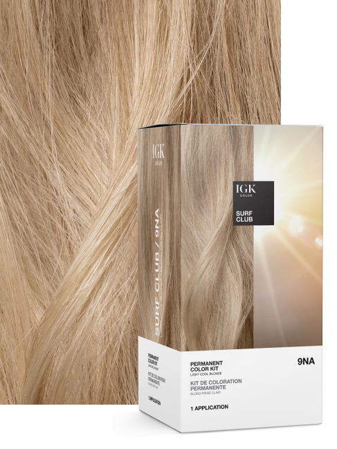 Professional Permanent Hair Color Kit for Home Use - Long-Lasting Vibrant Shades for DIY Hair Dyeing | Perfect for At-Home Salon Treatments & Hair Care