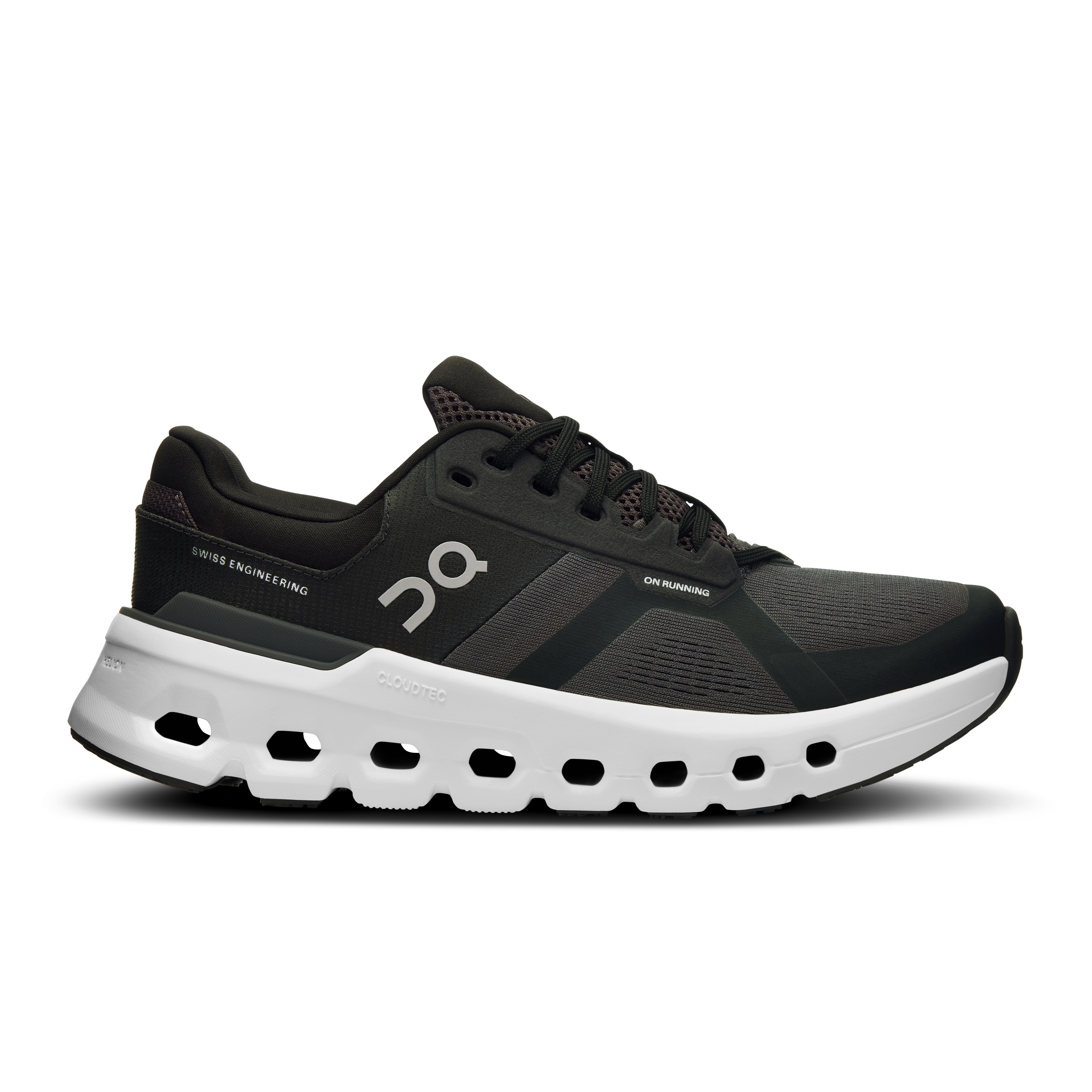Cloudrunner 2 Wide Women's Running Shoes - Lightweight Cushioned Trail Runners for Hiking, Jogging & Outdoor Activities