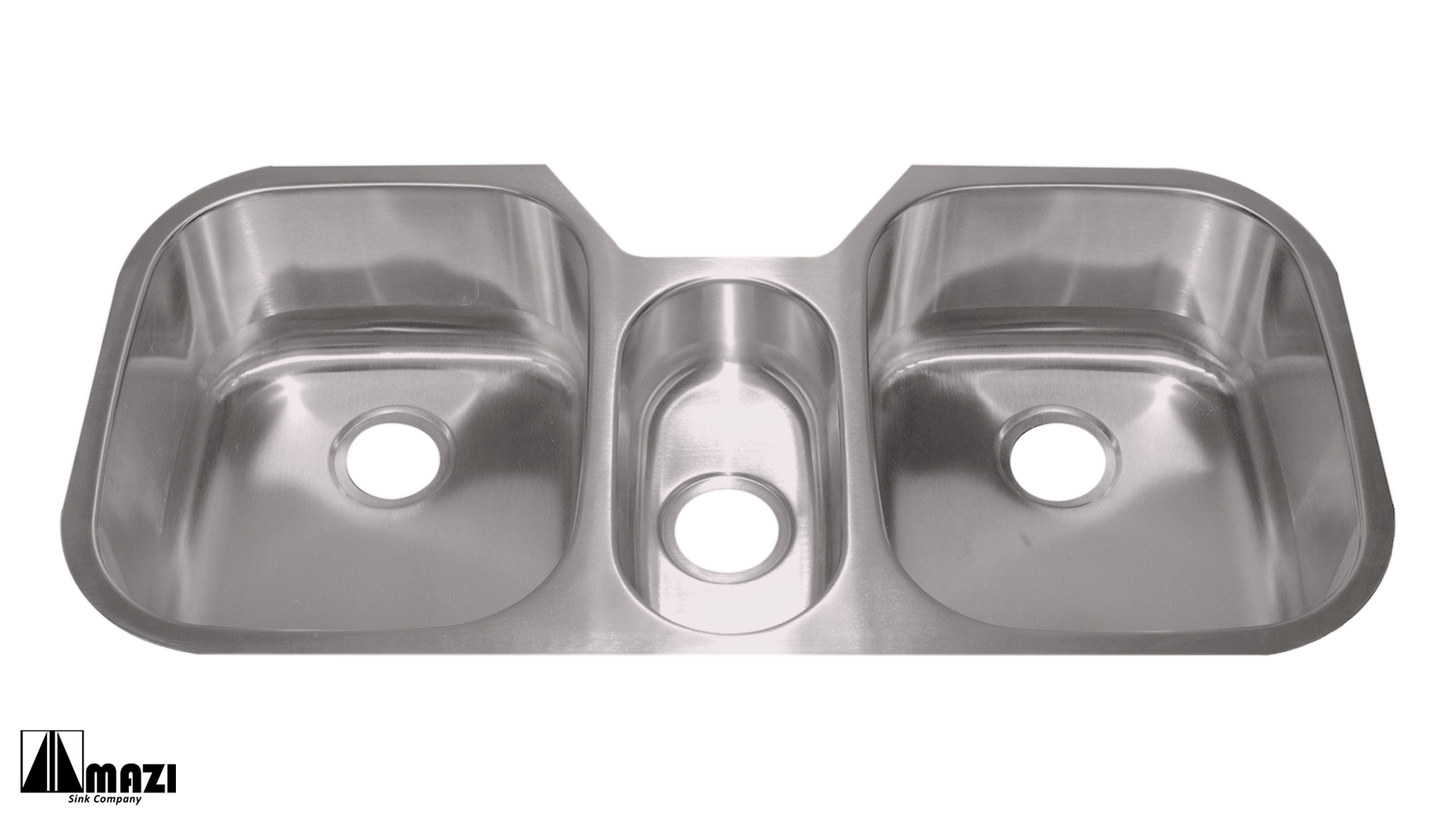 Premium Stainless Steel Kitchen Sink T4221 - 16 Gauge Heavy Duty Undermount Sink for Modern Kitchens | Durable, Rust-Resistant & Easy to Clean | Perfect for Cooking, Washing Dishes & Food Prep