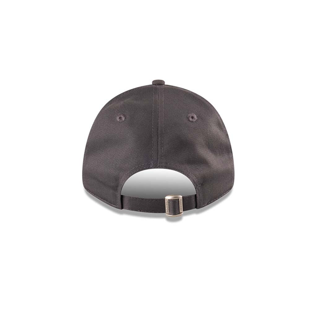 GWS Giants 2025 9Forty Adjustable Snapback Baseball Cap - Official Team Logo, Comfortable Fit for Men & Women - Perfect for Games, Sports, and Casual Wear