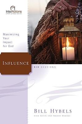 Influence: Maximizing Your Impact for God by Bill Hybels - Christian Leadership & Spiritual Growth Book - Perfect for Bible Study & Church Ministry