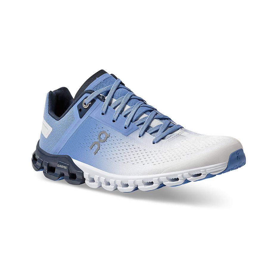 Women's CloudFlow 3 Running Shoes - Lightweight Cushioned Sneakers for Jogging, Gym & Everyday Wear | Breathable Mesh Comfort for Women Athletes