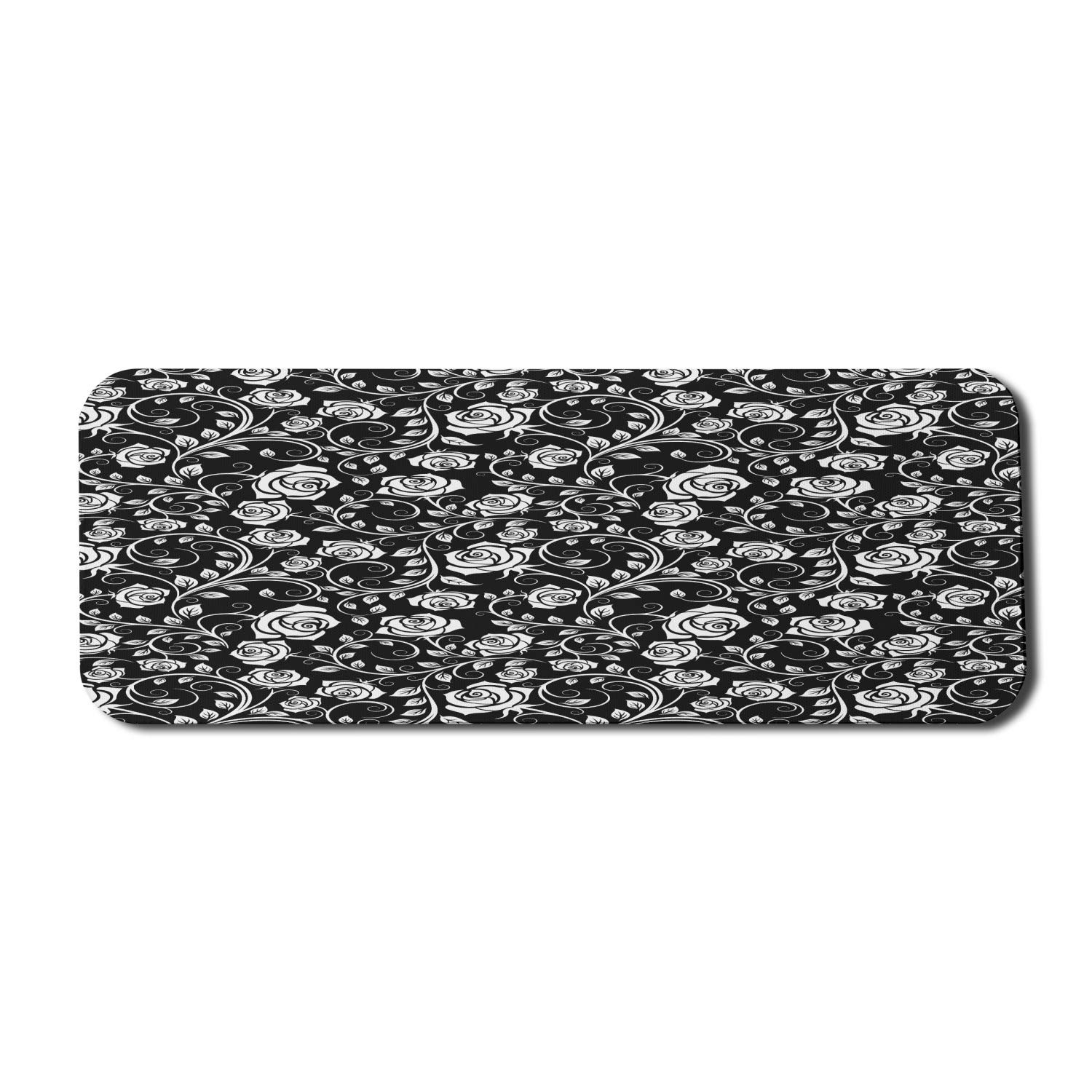 Ambesonne Large Gaming Mouse Pad 31