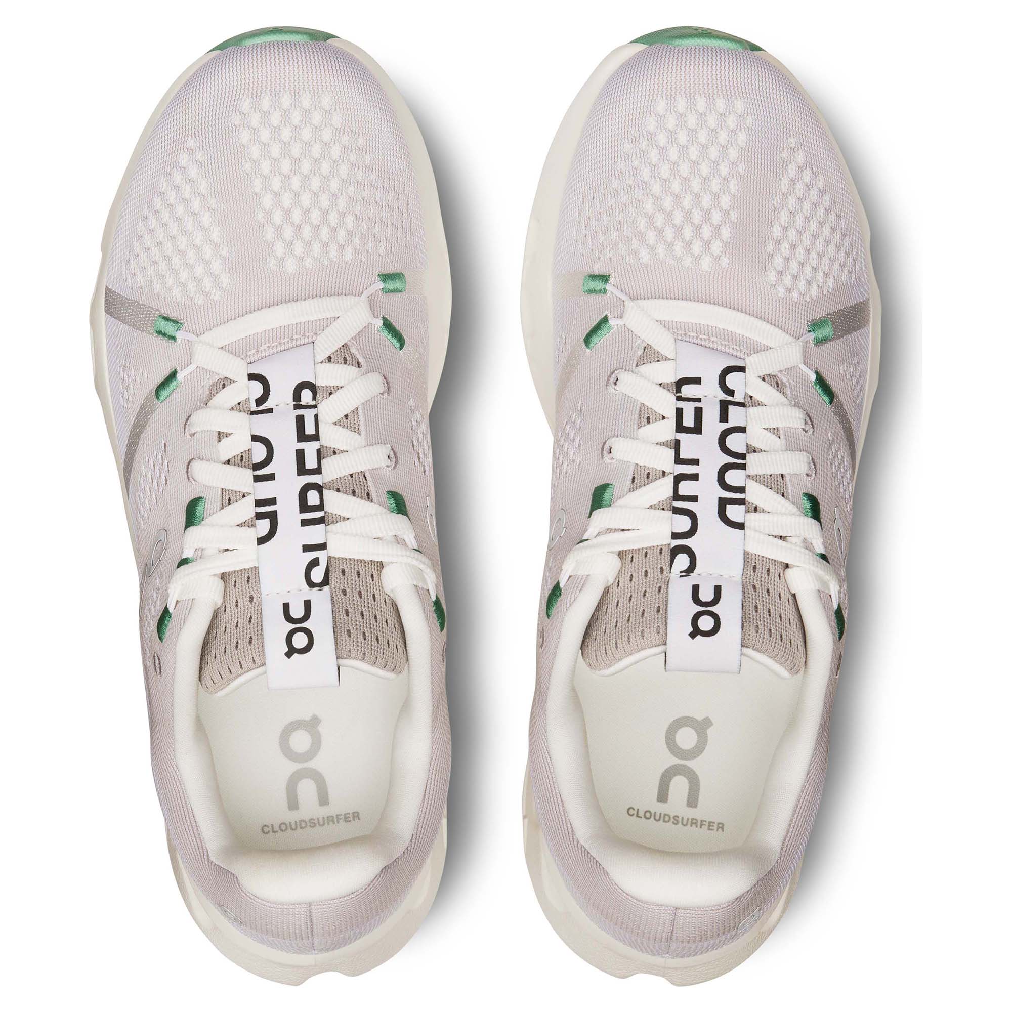 Cloudsurfer Women's Running Shoes - Lightweight Cushioned Sneakers for Jogging, Gym & Outdoor Workouts - Perfect for Marathon Training & Daily Fitness Activities