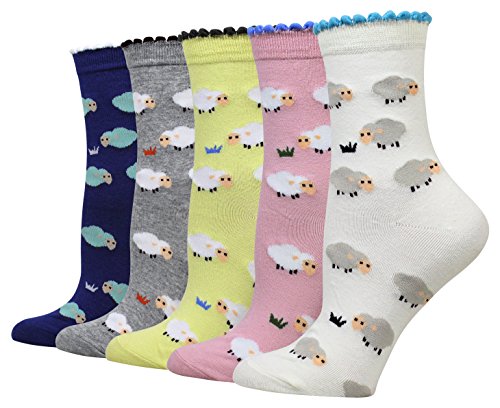 Multicolor- Sheep #2