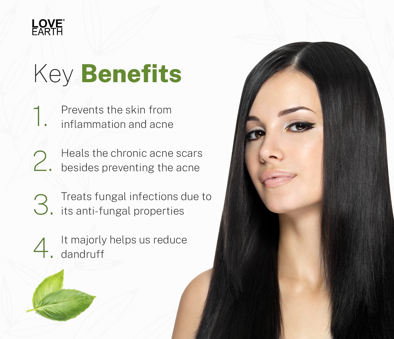 Organic Neem Oil for Skin & Hair - Cold Pressed Virgin Neem Oil for Acne, Pigmentation, Dandruff & Scalp Care | Natural Anti-Inflammatory Treatment for Clear Skin & Healthy Hair | Perfect for Daily Skincare & Haircare Routine