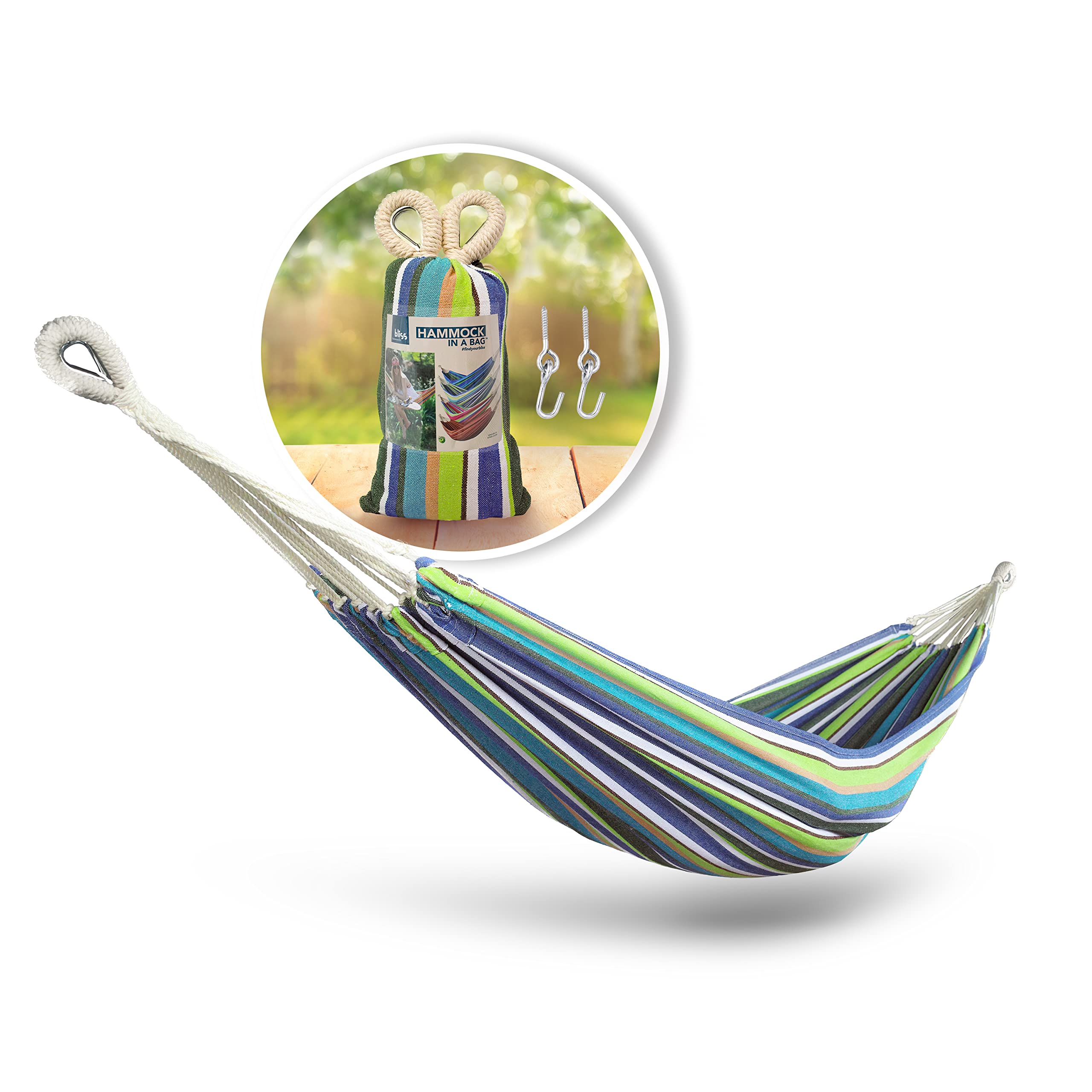 Bliss Hammocks BH-400-GS 40