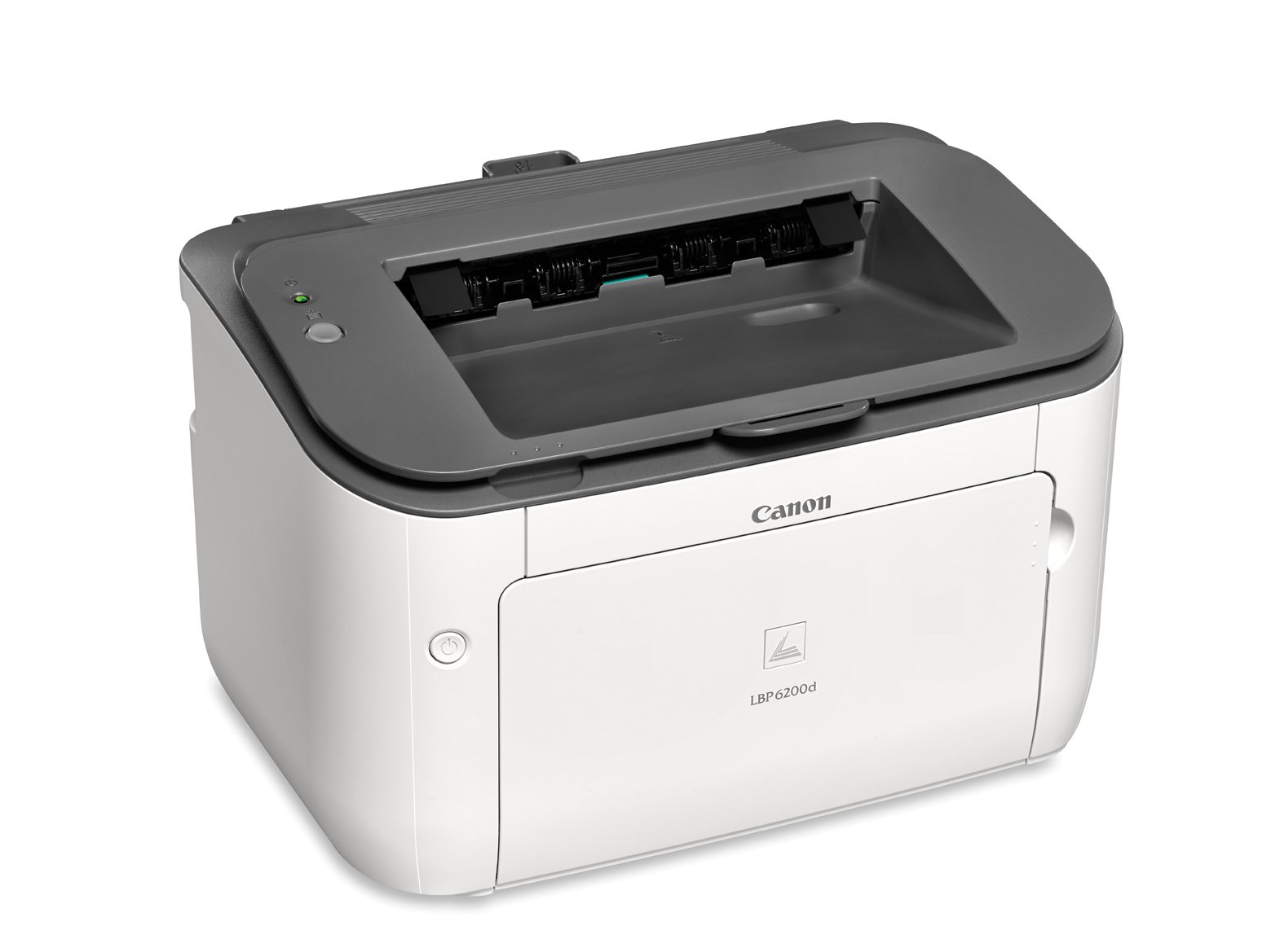 Canon LBP6200D Wireless Monochrome Laser Printer - Fast Printing for Home & Office Use | Compact Design for Small Workspaces