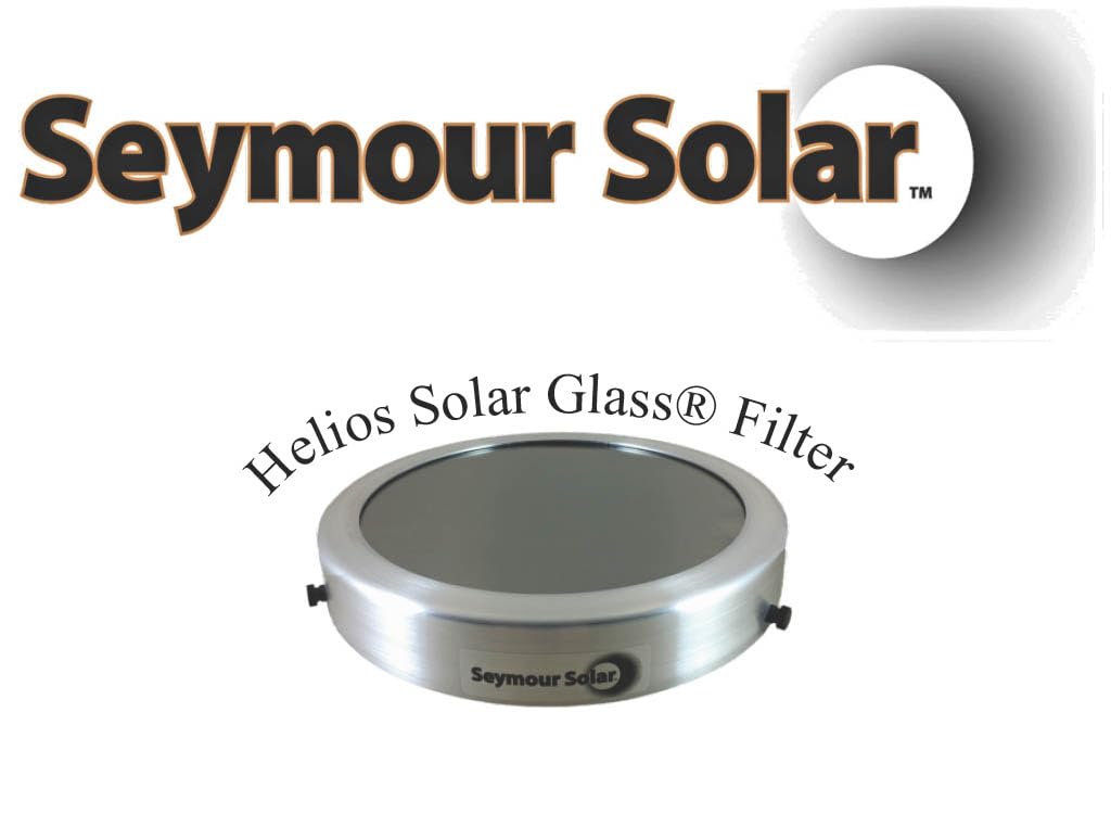 Seymour Solar Helios 6