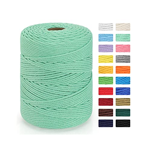 Mint Green