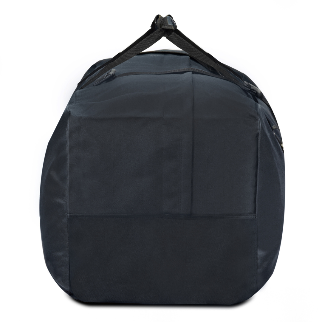 Large Soft Trunk Square Duffel Bag - 36