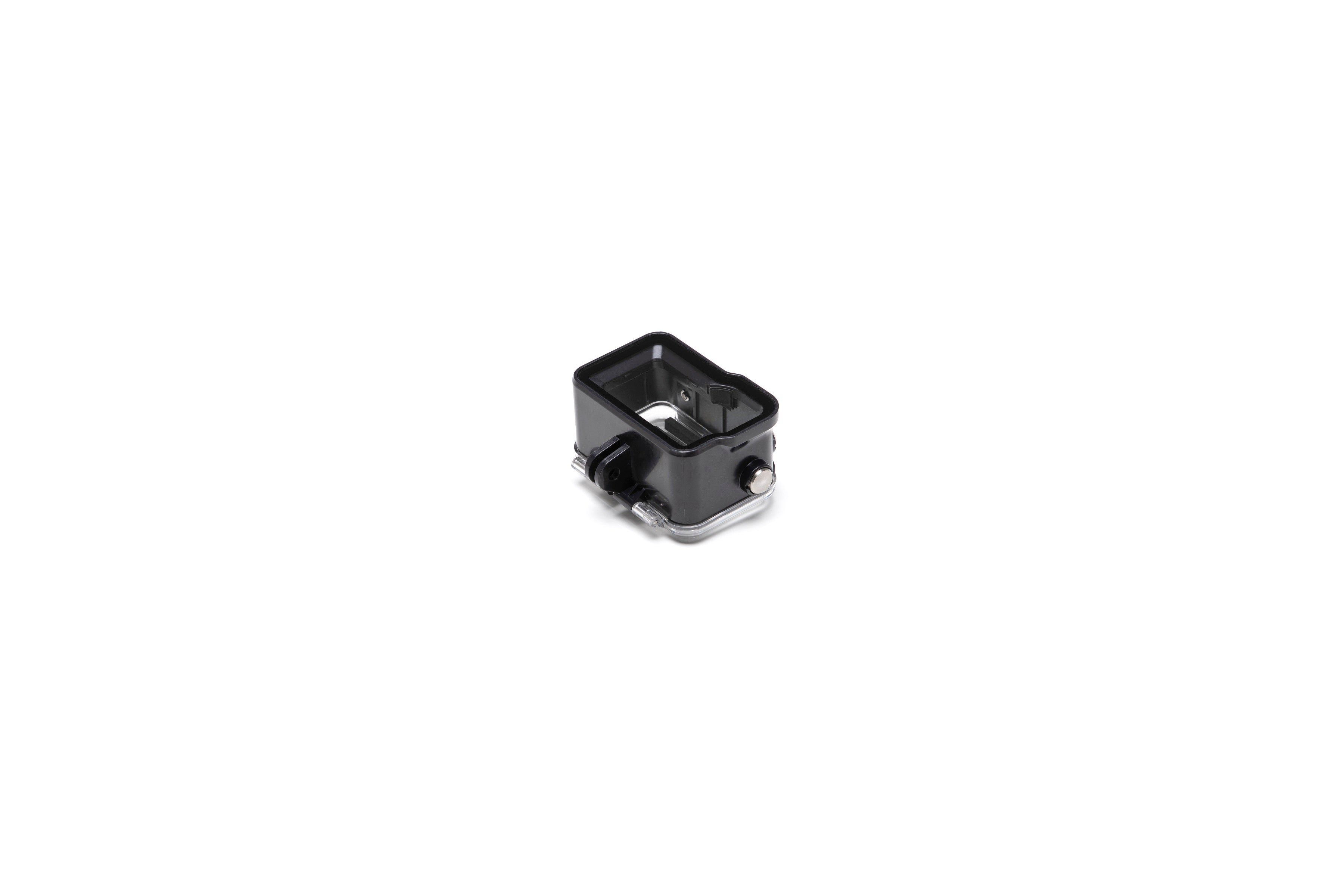 Osmo Action Part 12 Waterproof Case - Durable Underwater Housing for DJI Action Cameras - Perfect for Scuba Diving, Surfing & Water Sports