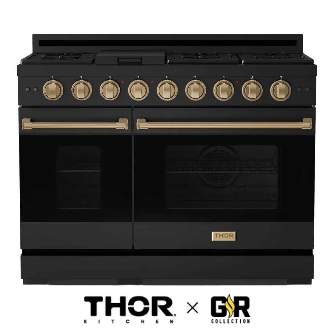 Gordon Ramsay by THOR Kitchen 48