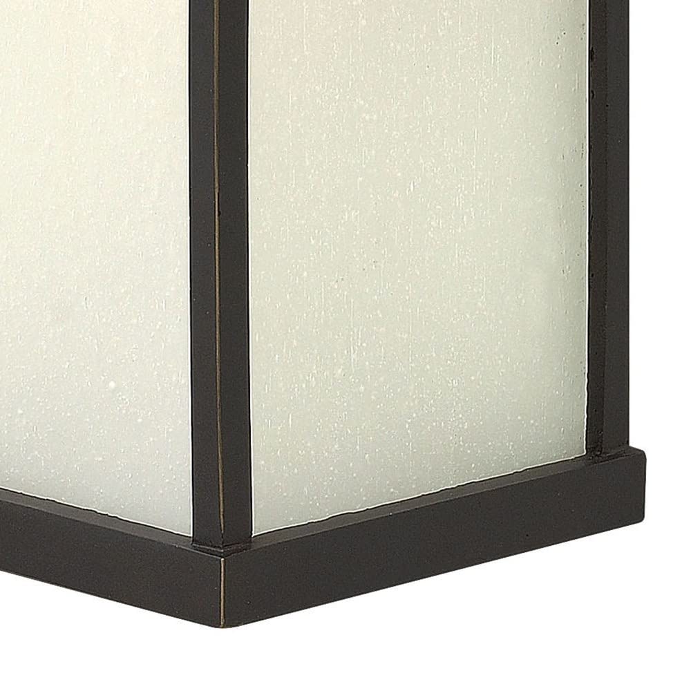 Compact Outdoor Wall Light Fixture - Durable One Light Sconce for Porch, Patio, and Garden (Model 81-Bel-2999372) - Perfect for Entryway Lighting and Landscape Illumination