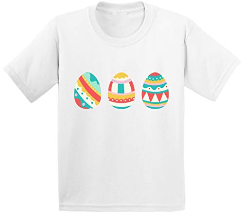 Easter Eggs