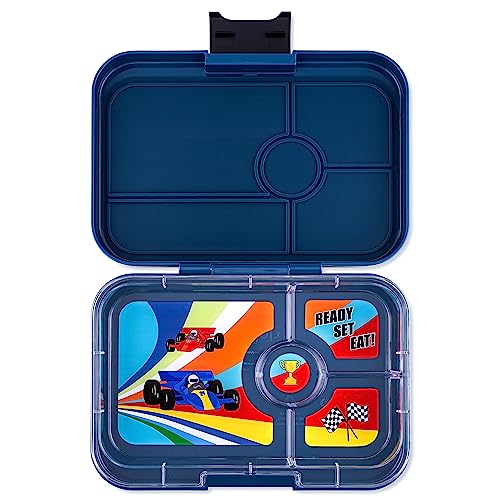 Monte Carlo Blue Race Cars
