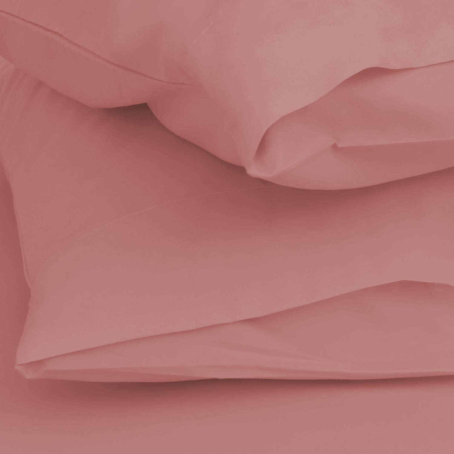 Luxury 4-Piece Twin XL Sheet Set - 800 Thread Count 100% Ultra-Fine Cotton Bedding, Deep Pocket Fits Mattress Up to 15