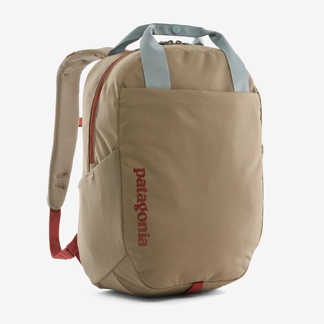 Atom Tote Pack 20L Waterproof Lightweight Backpack - Perfect for Travel, Hiking & Daily Commute | Durable & Stylish Carry-On Bag