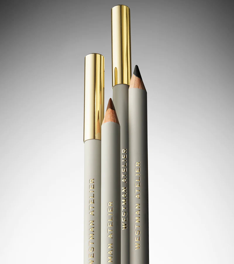 Eye Love You Eyeliner Pencil - Long Lasting Waterproof Eye Makeup for Smokey Eyes & Everyday Wear