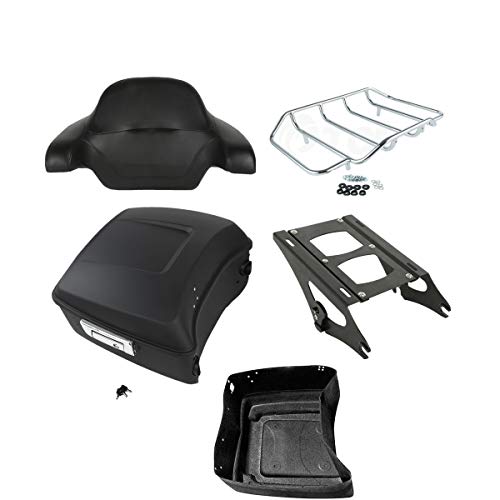 Styele C Black