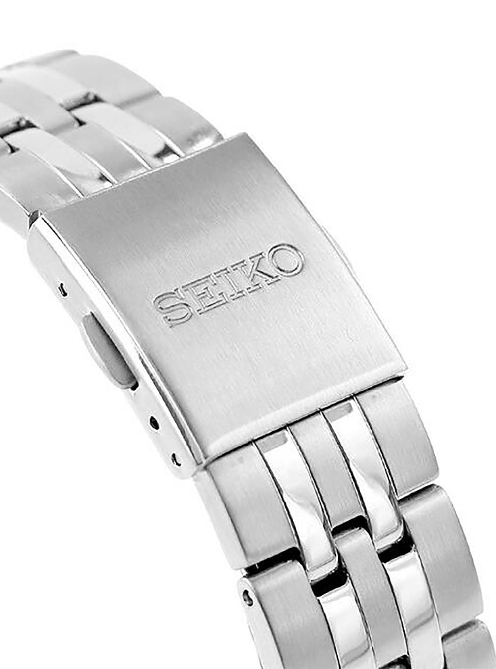 SEIKO SELECTION Chronograph Watch SBTR045 - Japan Movement JDM, Stylish Men's Sports Watch for Casual & Business Wear