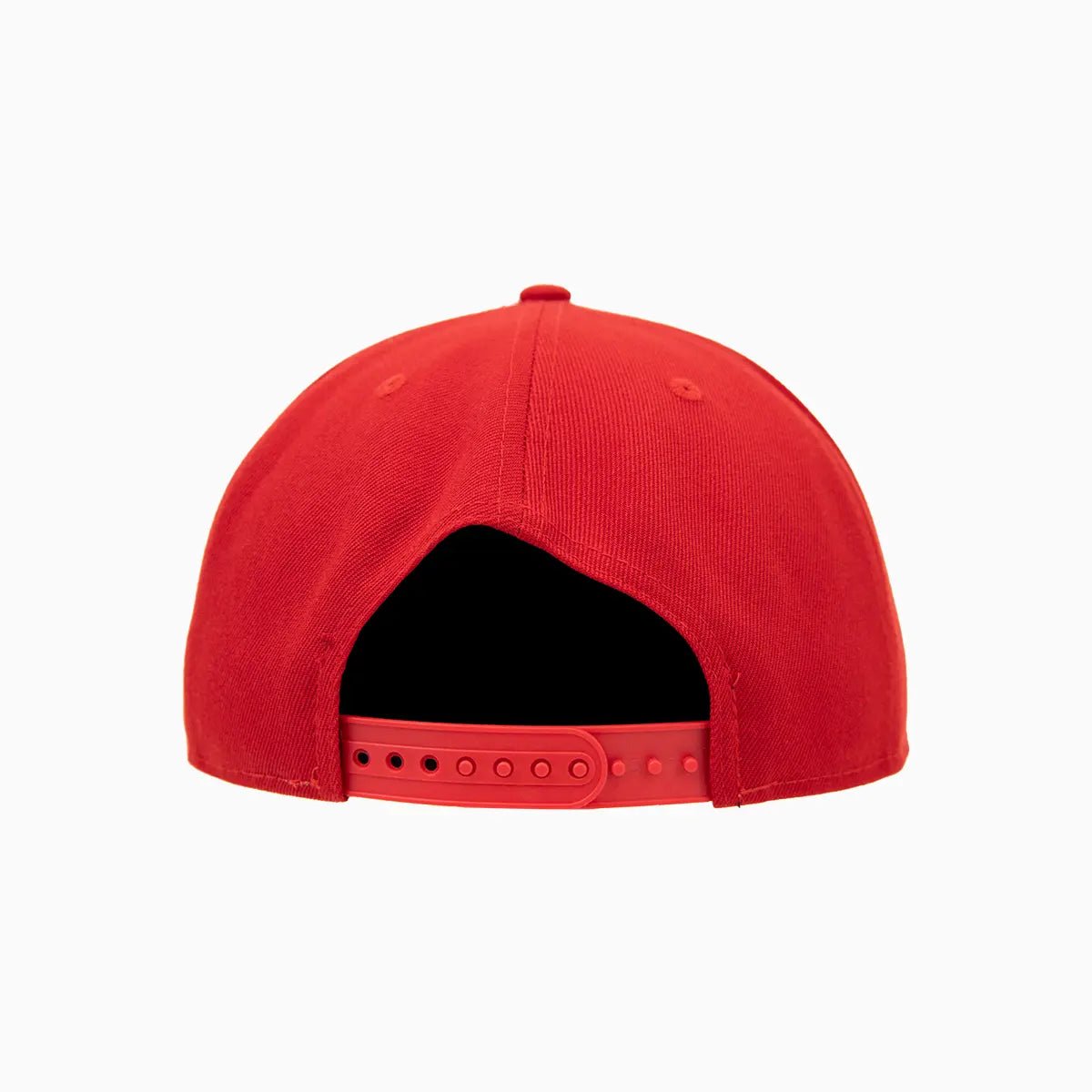 Chicago Blackhawks NHL 9FIFTY Snapback Hat - Adjustable Fitted Cap for Men & Women - Official Licensed Hockey Fan Gear - Perfect for Games, Tailgating & Streetwear Fashion