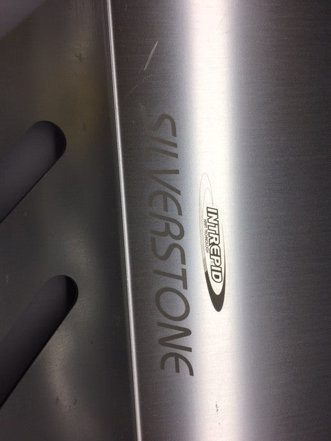 Silverstone Racing Car Floorpan / Belly Pan - Lightweight Aluminum Drilled for Performance - Perfect for Track Days & High-Speed Racing
