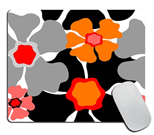 Retro Floral