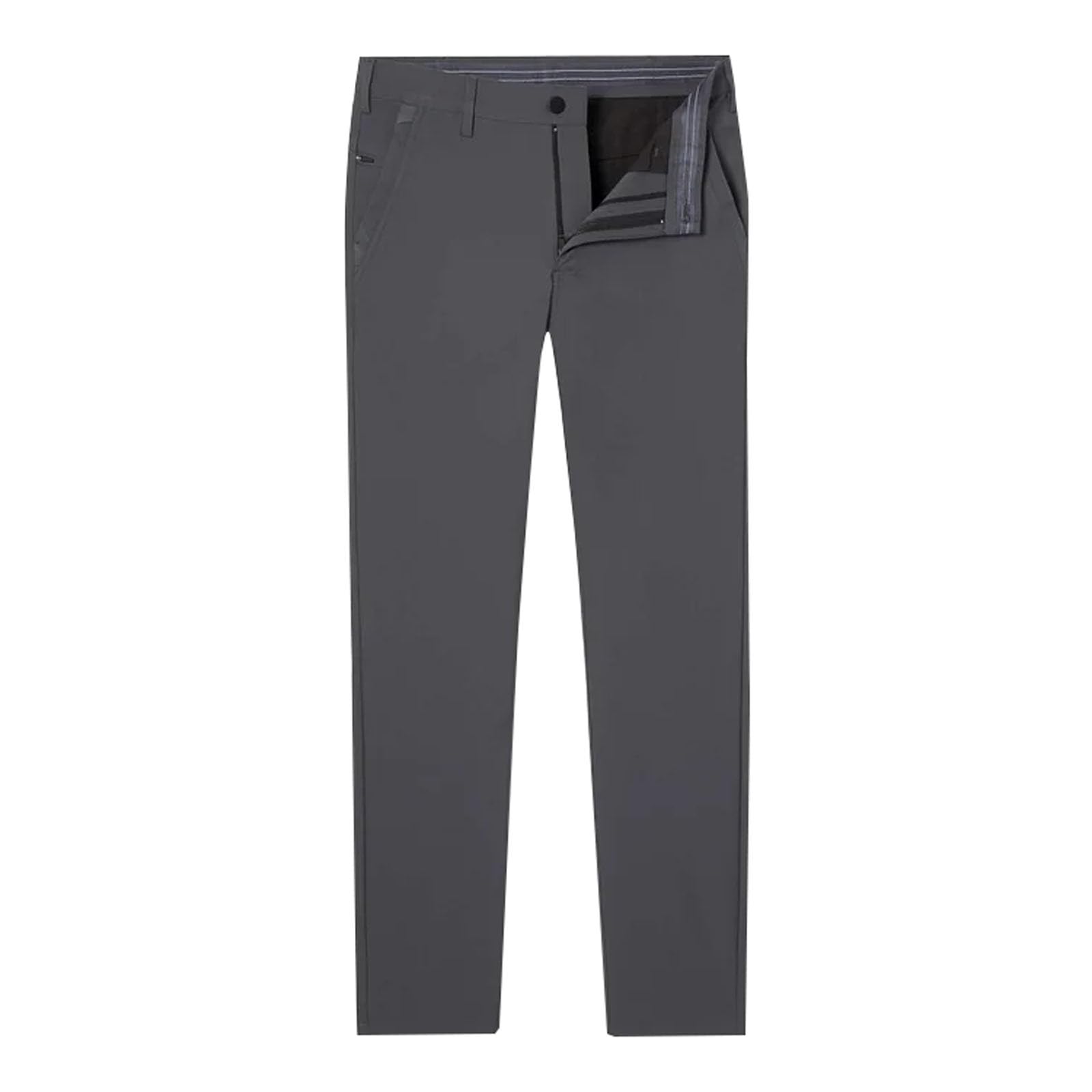 GIERIDUC Men's Cargo Pants - Lightweight Athletic Jogger Sweatpants with Drawstring & Multiple Pockets for Hiking, Work & Casual Wear | Perfect for Outdoor Activities, Gym & Everyday Use