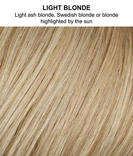 Light Blonde