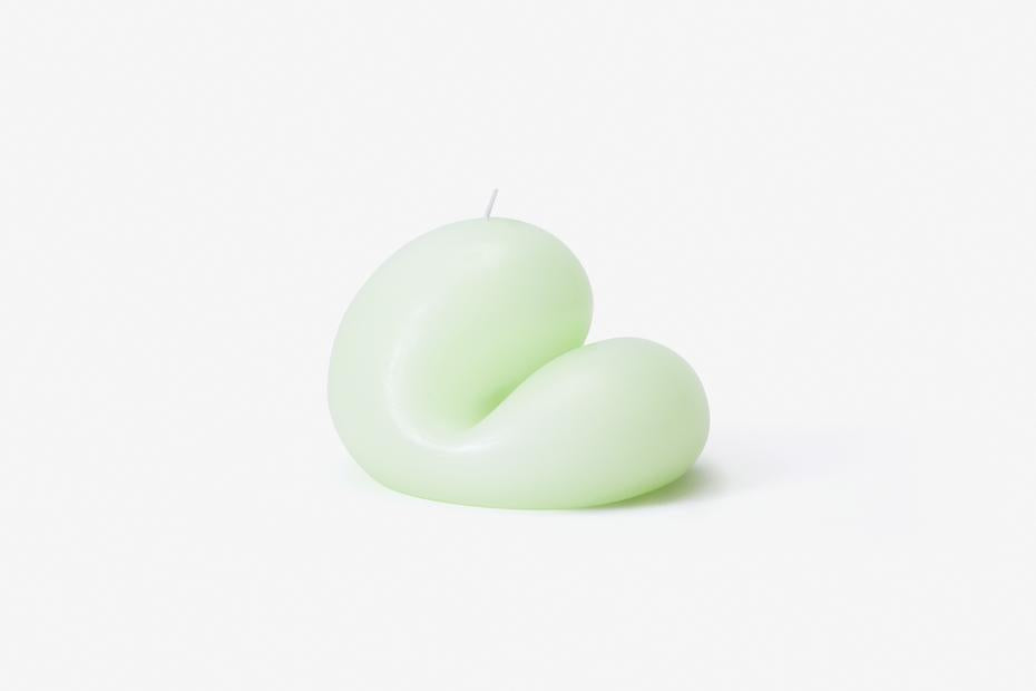 Goober Candle - Premium Scented Soy Wax Candle for Home, Office & Gifts | Relaxing Aromatherapy for Stress Relief & Cozy Ambiance