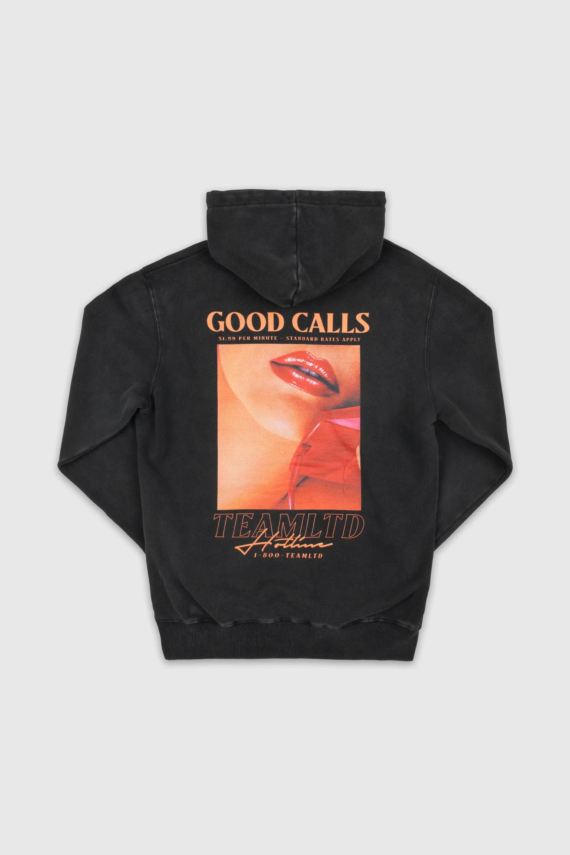 Premium Quality Good Calls Hoodie - Soft & Comfortable Pullover for Men & Women | Perfect for Casual Wear, Gym, and Outdoor Activities