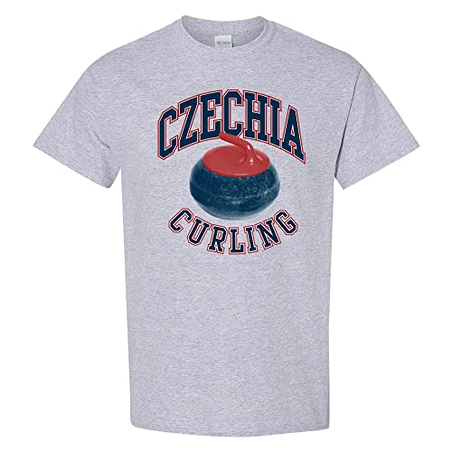 Czech Republic Sport Grey
