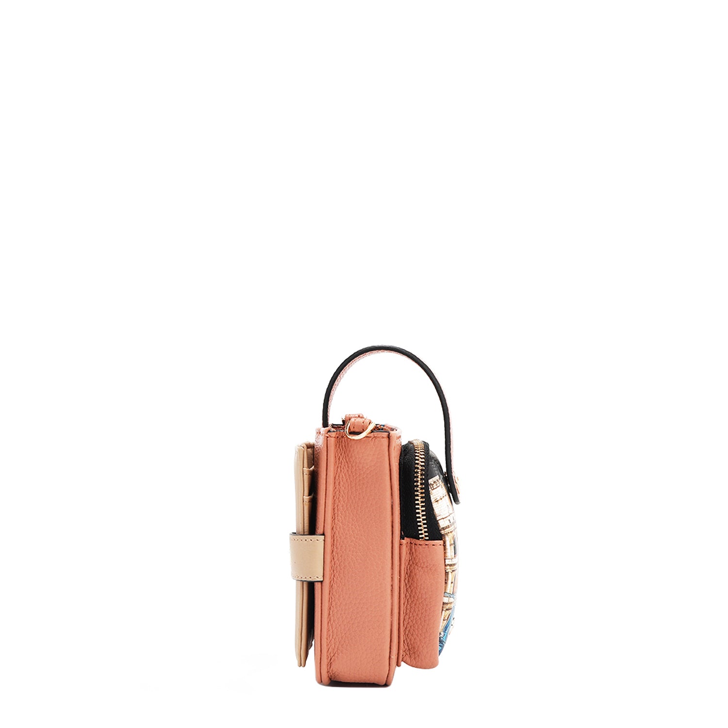 Premium Crossbody Strap Phone Case - Hands-Free Convenience for Travel, Shopping & Outdoor Activities