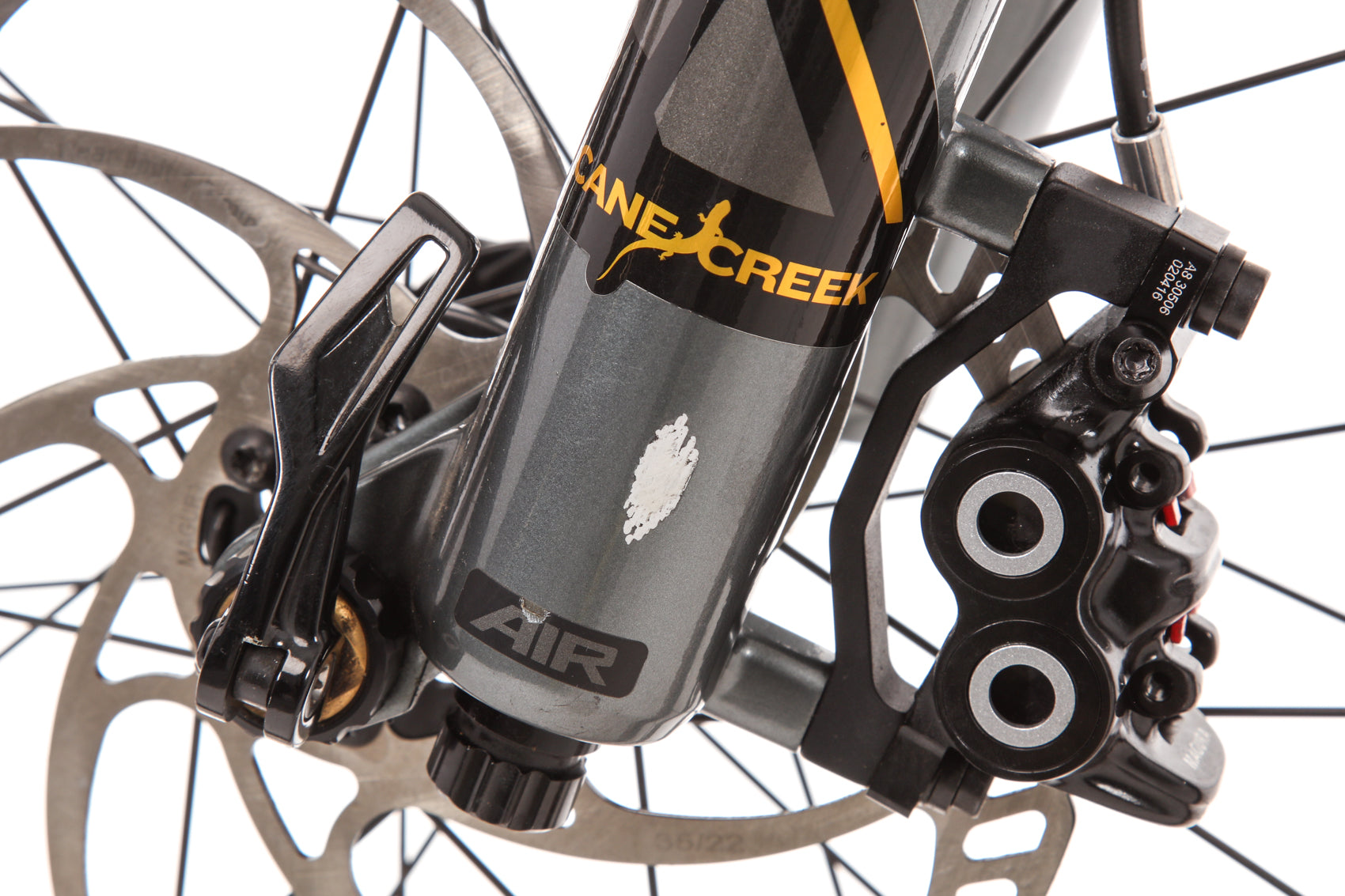 2022 Banshee Enigma Mountain Bike - Large Frame Size | High-Performance Trail & Enduro Riding | Perfect for Mountain Adventures & Off-Road Cycling