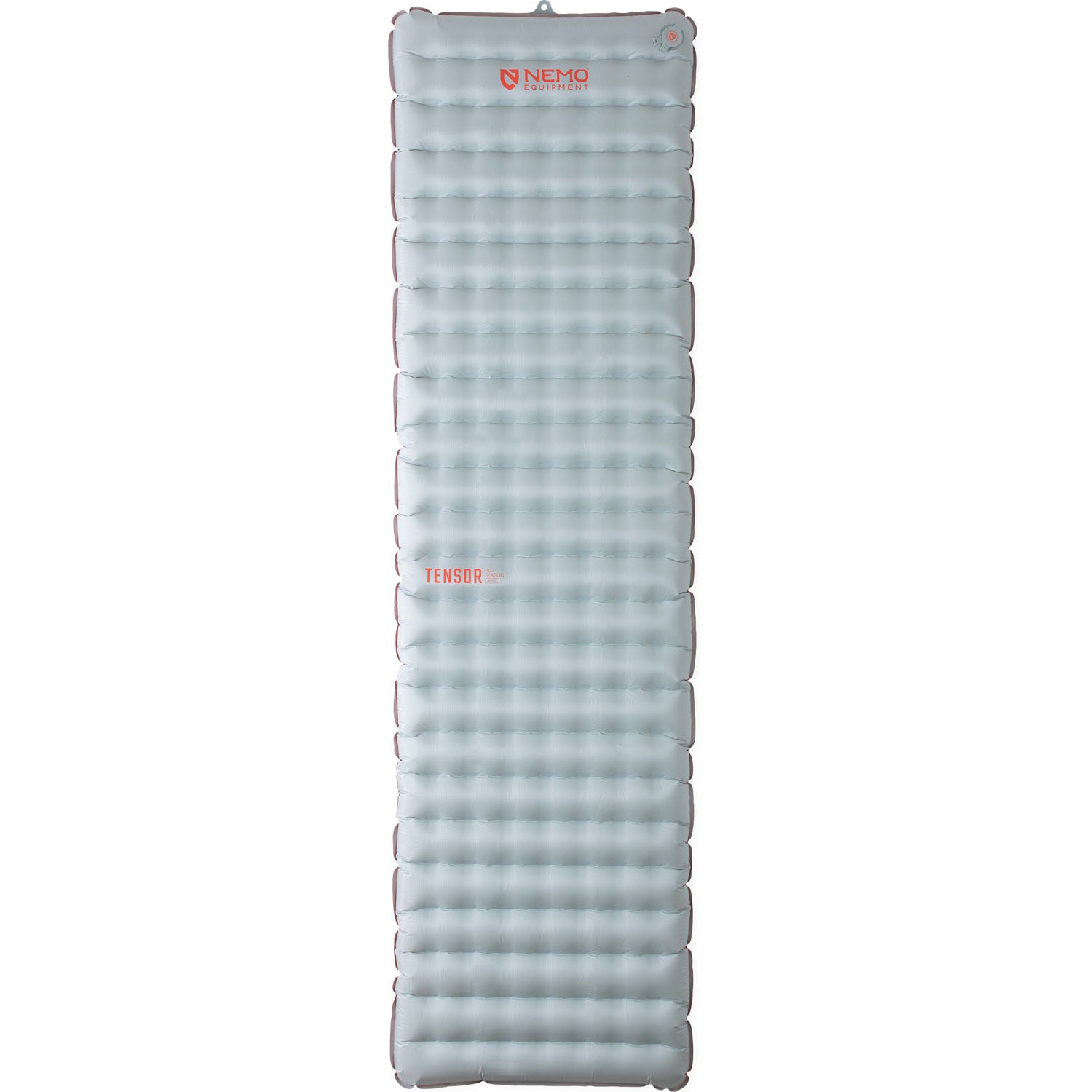 Nemo Equipment Tensor All Season Sleeping Pad - Ultralight, Insulated Camping Mat for Backpacking & Hiking - Perfect for Cold Weather & 4-Season Outdoor Adventures