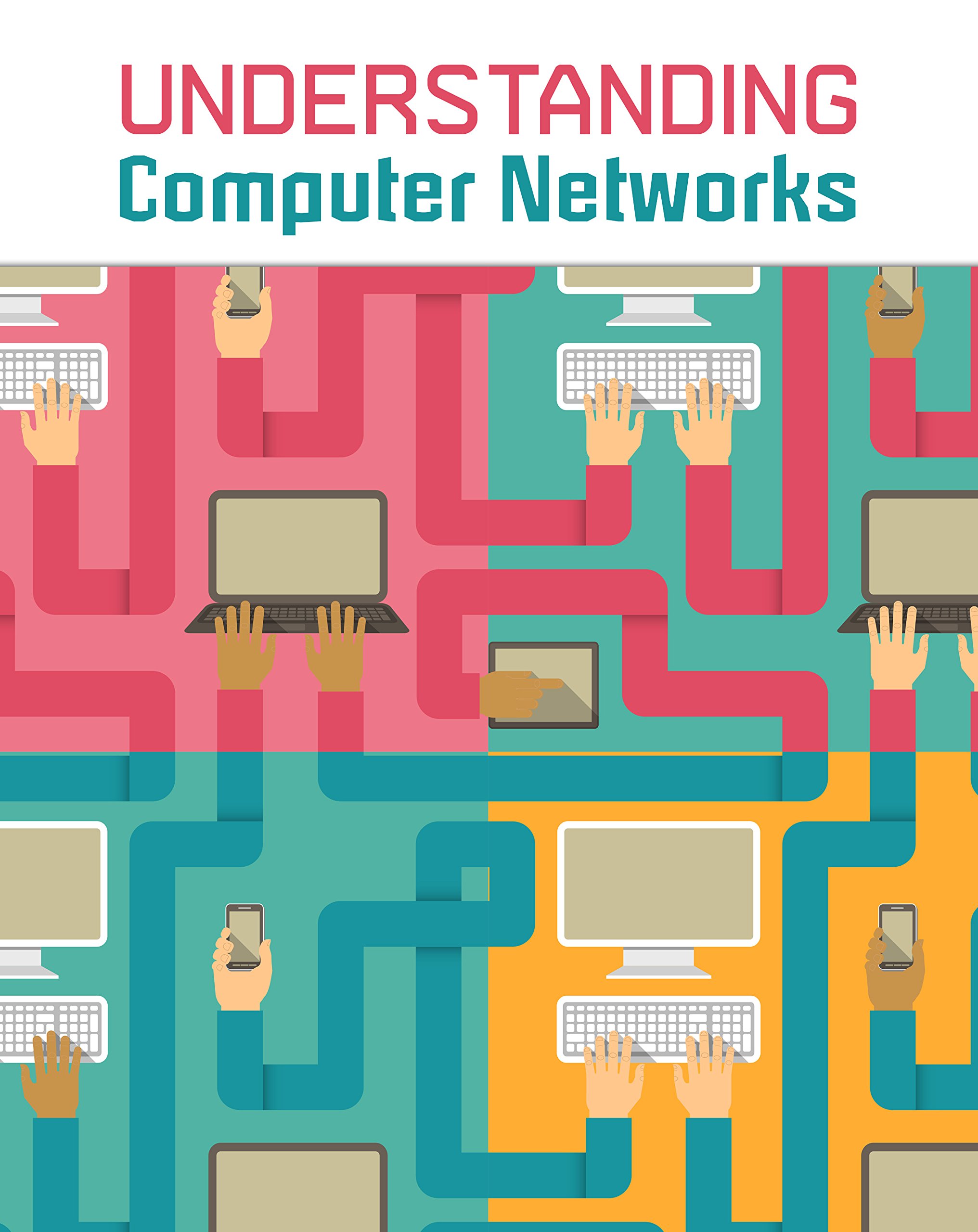 Understanding Computer Networks - Essential Guide for Beginners | Heinemann InfoSearch | Perfect for Students & IT Professionals