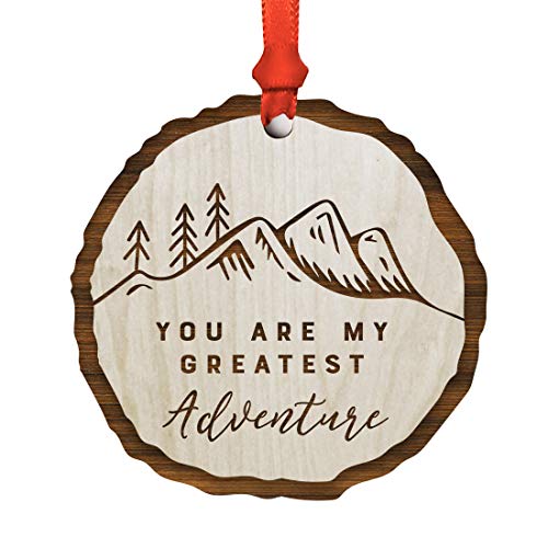You Are My Greatest Adventure