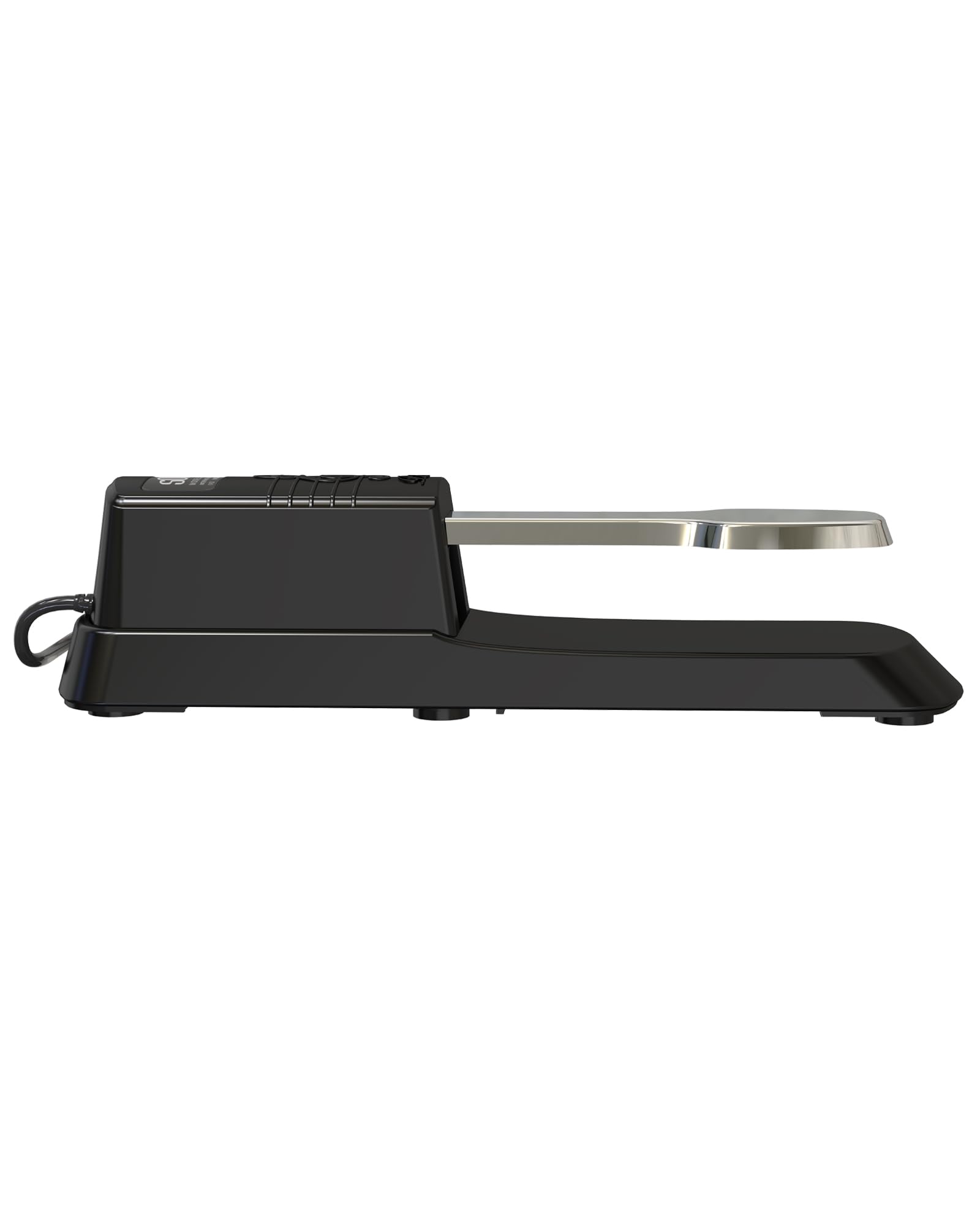 Sustain Pedal for Keyboard & Piano - Perfect for Home Studio & Live Performances