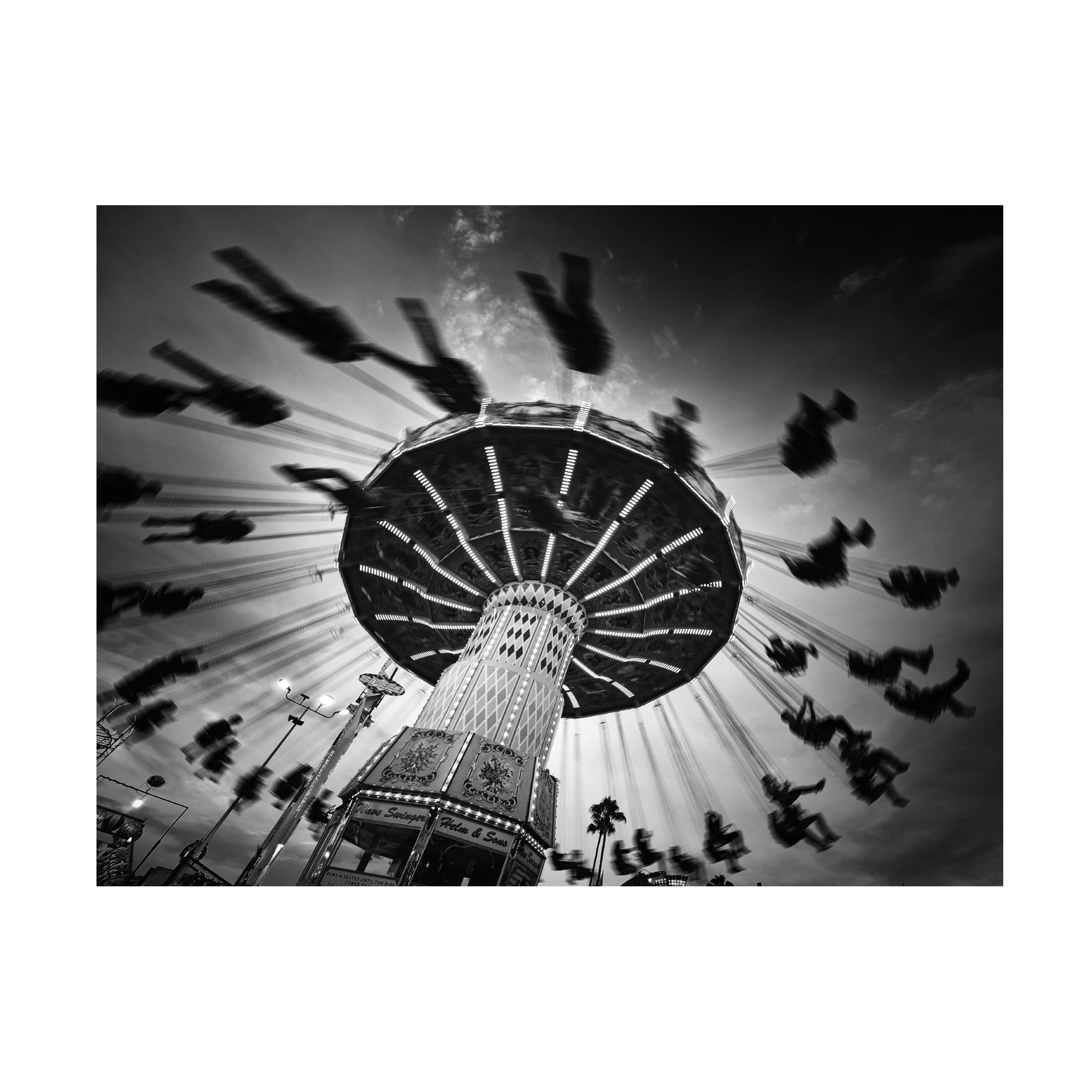 Wave Swinger
