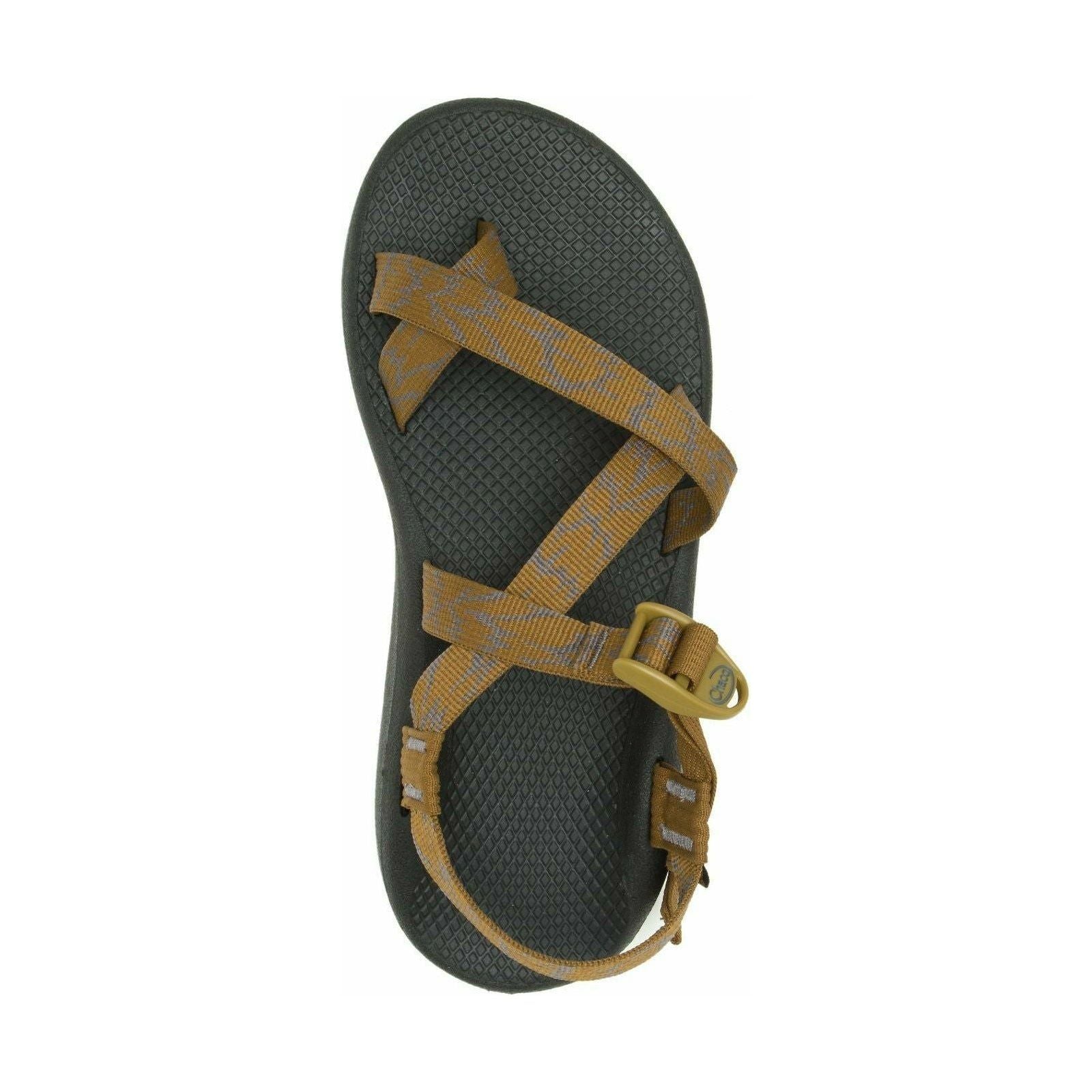 Chaco Z/Cloud 2 Men's Sandals - Lightweight Hiking & Water Shoes for Outdoor Adventures, Beach, and Travel