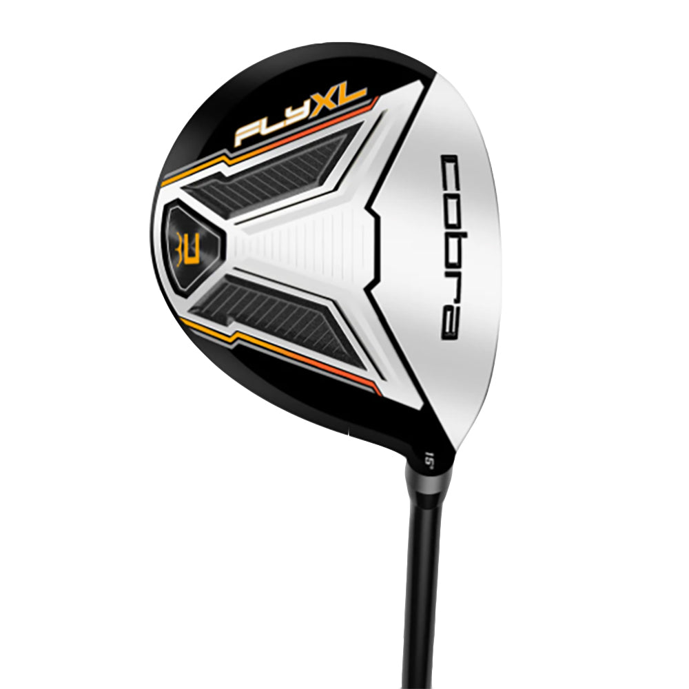 Cobra Fly XL2 Cart Golf Bag - Right Hand Complete Golf Set for Men | Perfect for Weekend Golfers & Club Tournaments