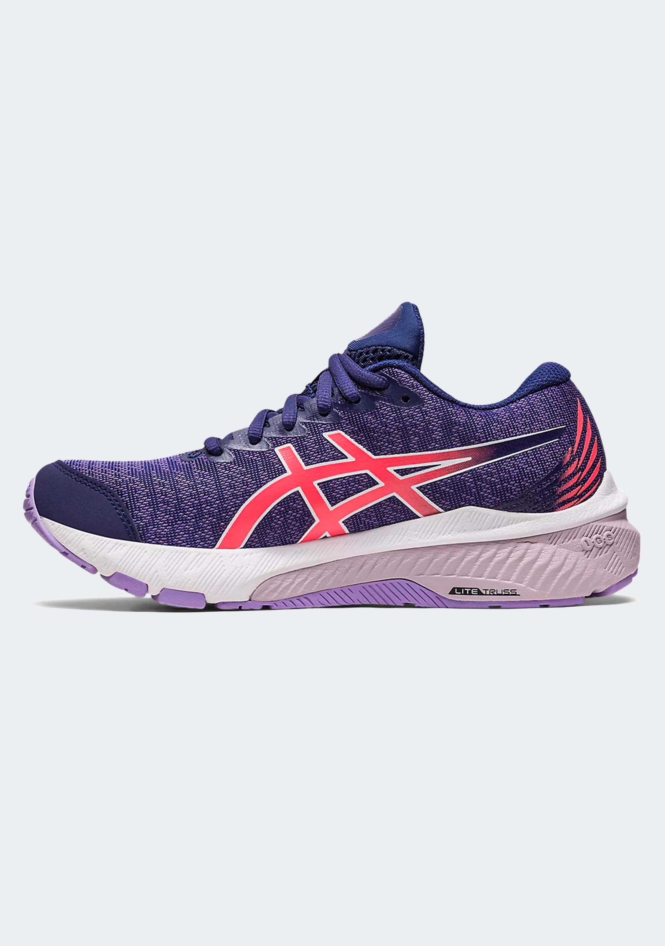 ASICS Kids' Gel-2000 11 GS Running Shoes - Lightweight Athletic Sneakers for Boys & Girls - Perfect for School, Sports & Daily Activities