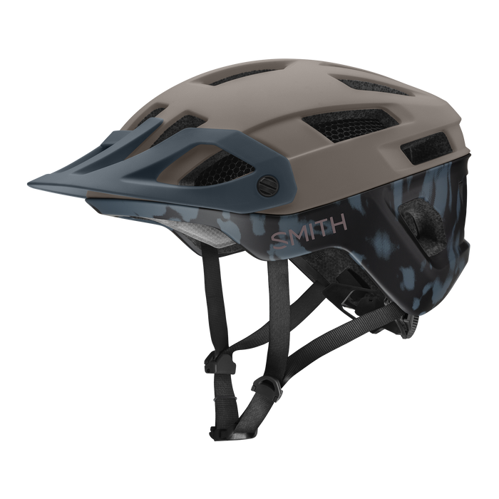 Smith Engage MIPS Bike Helmet - Lightweight & Ventilated Cycling Helmet for Road & Mountain Biking - Safety Certified for Adults & Youth - Perfect for Commuting, Training & Outdoor Adventures